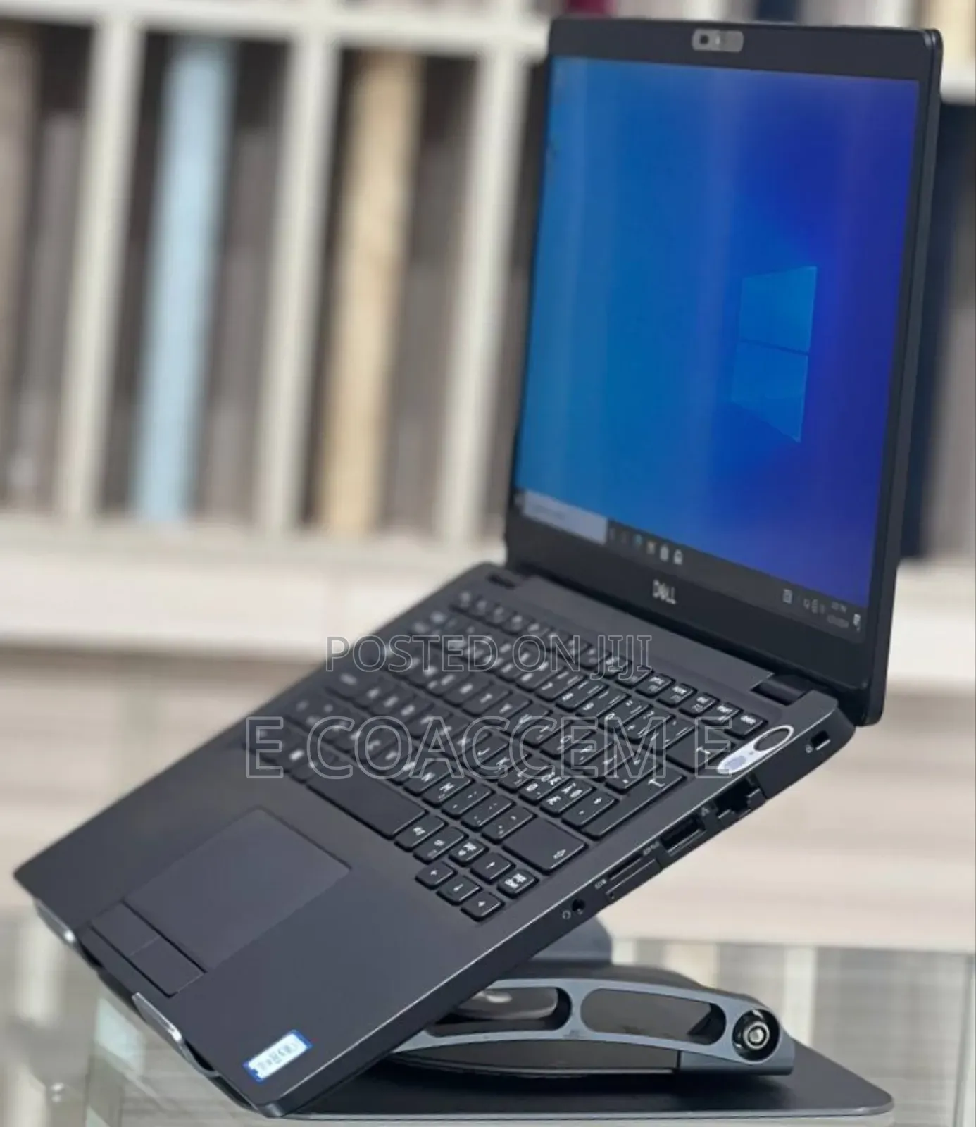 New Laptop Dell 8GB Intel Core I5 SSD 256GB