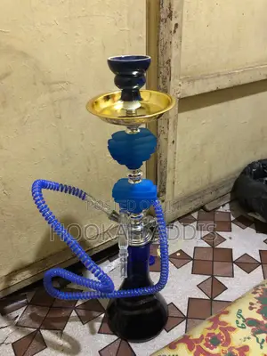 Photo - Shihsa/Hookah