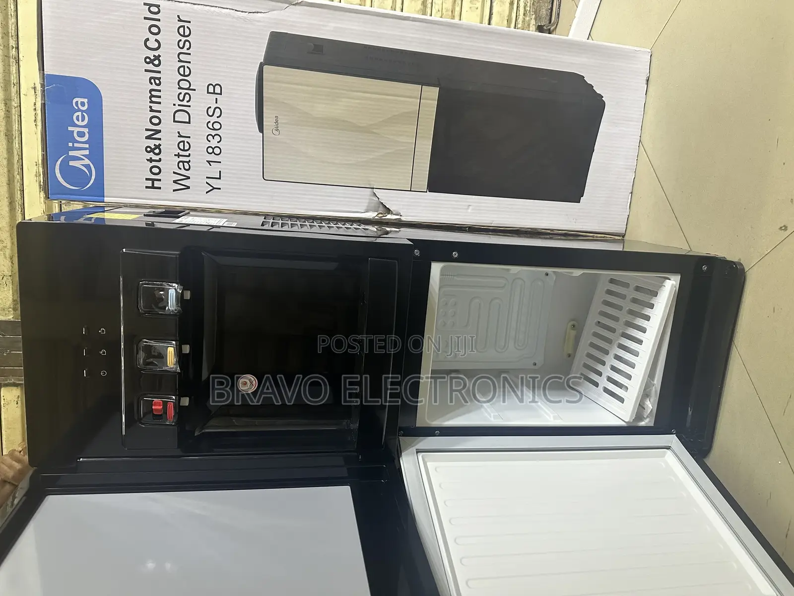 Midea Water Dispenser