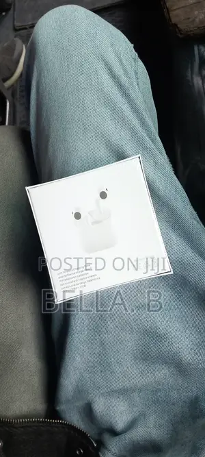 Photo - Arif Airpod Pro 6s