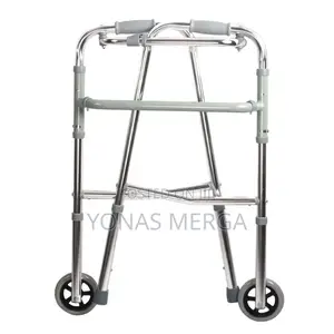 Moving Walker With Wheels長seeking Balance Assistance画walker