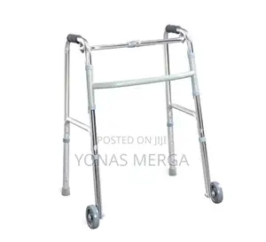 Moving Walker With Wheels長seeking Balance Assistance画walker