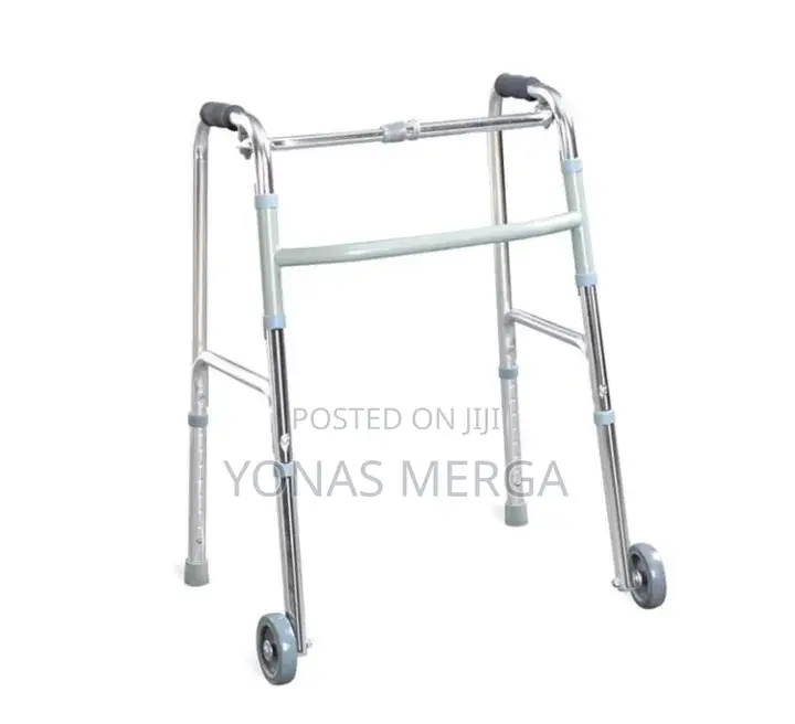 Moving Walker With Wheels長seeking Balance Assistance画walker