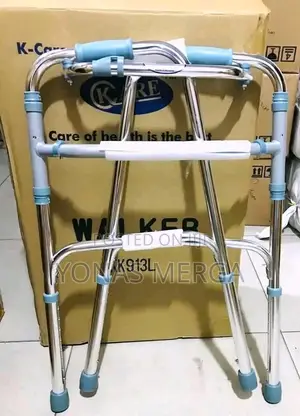 Photo - Walker 癌support and Stability During Walking匡walker魂walker