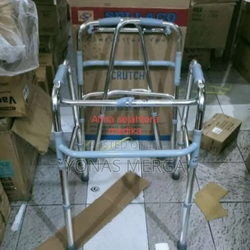 Moving Walker囪walker外easy Transportation Walker疝walker*ወከር