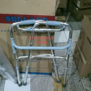 Photo - WALKER WITHOUT Wheels奭support When Walking軋峪walker虫walker