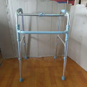 Four Rubber Tips Walker噁walker*Normal Walking Pattern軋walker