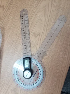 Goniometer