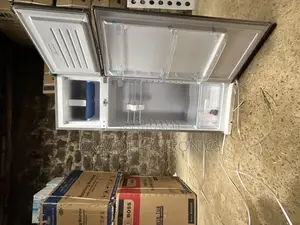 Boss and Victory 410 Litter