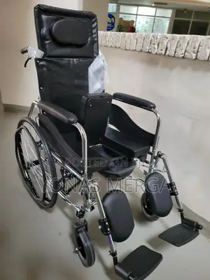 Multi-Purpose Wheelchair團wheelchair (FUNTIONAL)Wheelchair