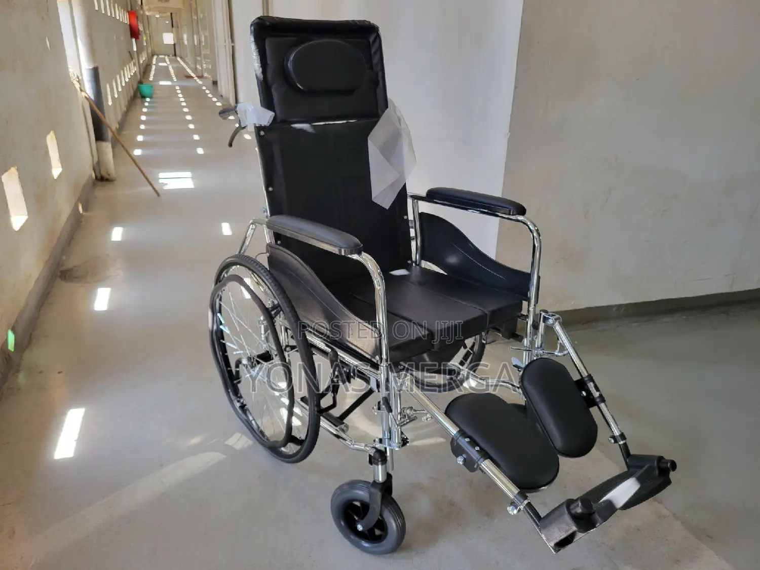 Specialized Wheelchair; Head Support Wheelchair喊wheelchair