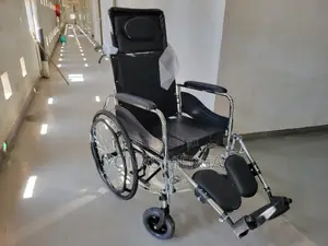 Specialized Wheelchair; Head Support Wheelchair喊wheelchair
