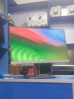 Moniter Hp 24inc