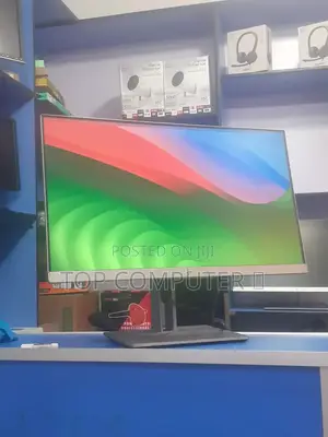 Moniter Hp 24inc