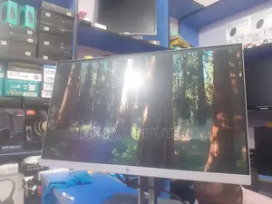Moniter Hp 24inc