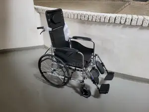 Wheelchair康aluminum Foot Plate
Stainless ዊልቼር Wheelchair