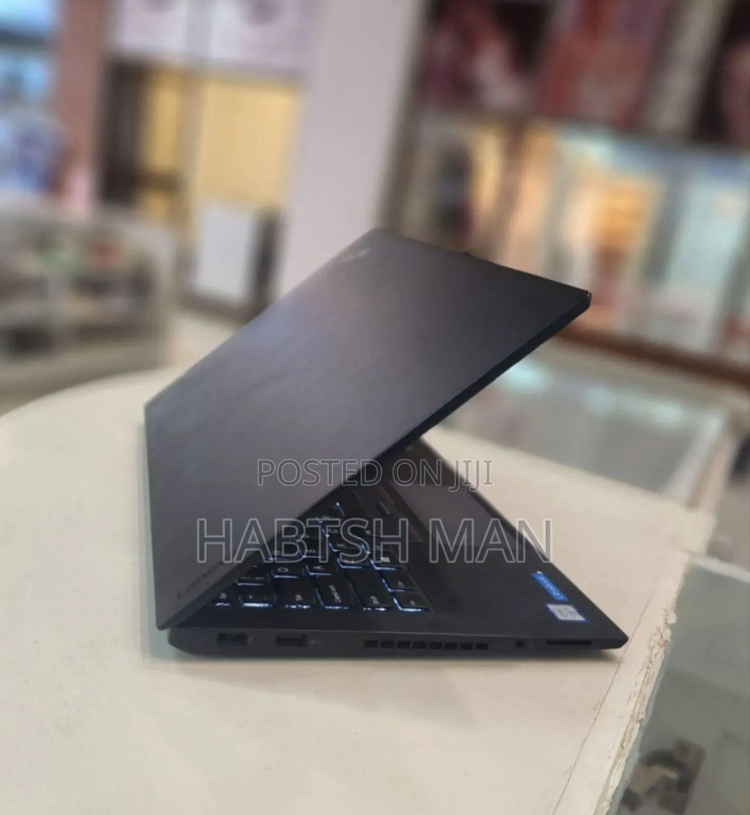 New Laptop Lenovo ThinkPad T460s 8GB Intel Core I5 SSD 512GB