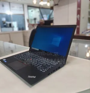 New Laptop Lenovo ThinkPad T460s 8GB Intel Core I5 SSD 512GB