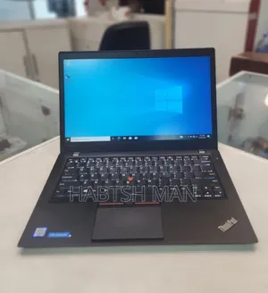 New Laptop Lenovo ThinkPad T460s 8GB Intel Core I5 SSD 512GB