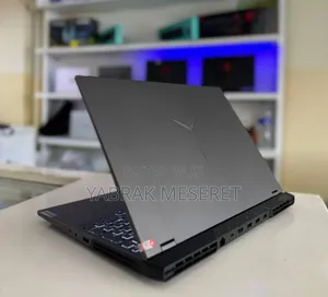 New Laptop Lenovo 16GB Intel Core I7 SSD 1T