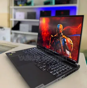 New Laptop Lenovo 16GB Intel Core I7 SSD 1T