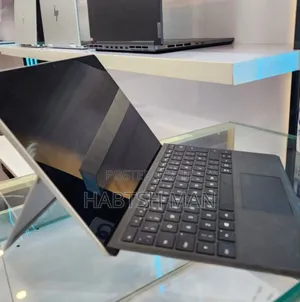 New Laptop Microsoft Surface Pro 7 16GB Intel Core i5 SSD 256GB