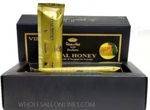 Vital Honey