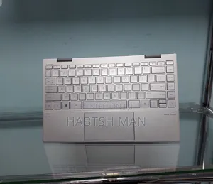 New Laptop HP Envy X360 8GB Intel Core I7 SSD 512GB