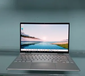 Photo - New Laptop HP Envy X360 8GB Intel Core I7 SSD 512GB