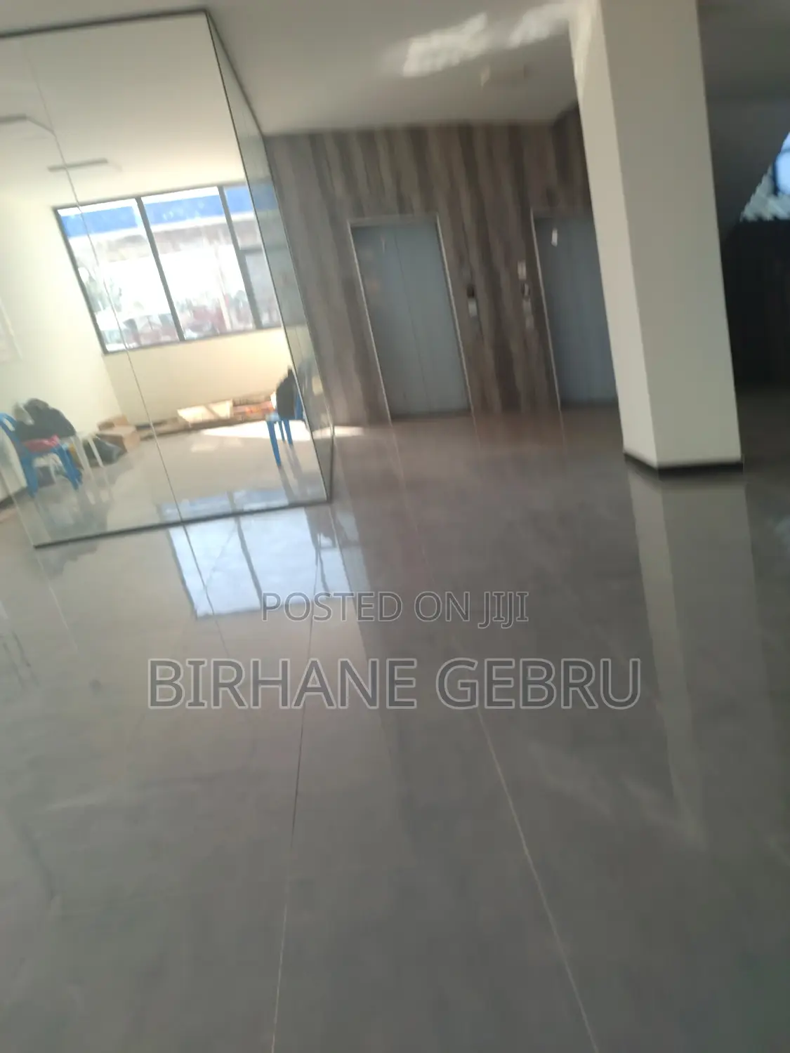 Luxury Apartiment Rent for Business