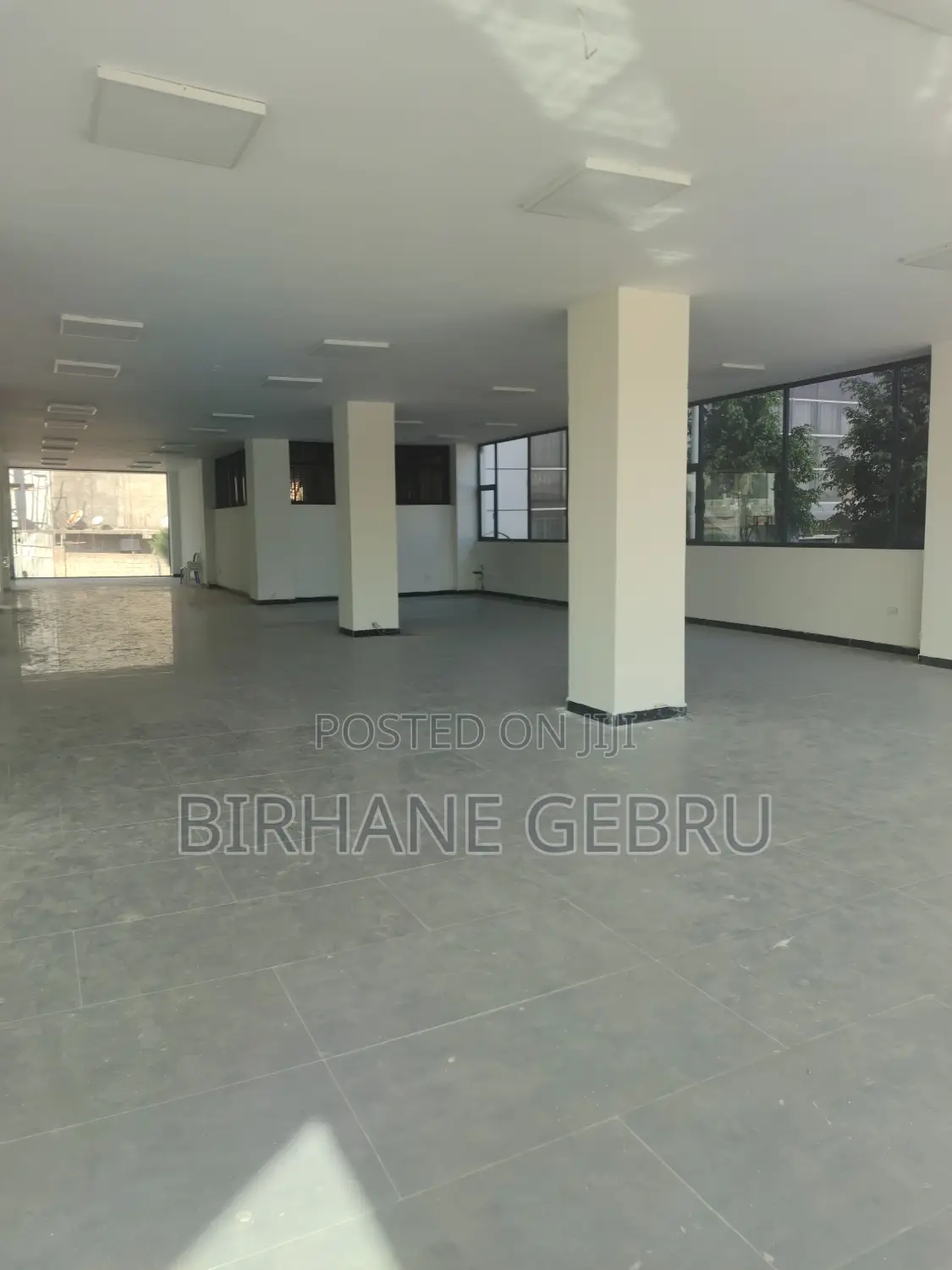 Luxury Apartiment Rent for Business