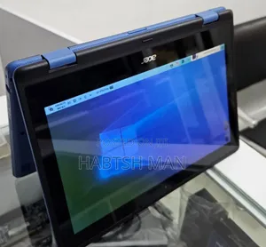 New Laptop Acer Aspire 1 8GB Intel Pentium HDD 500GB