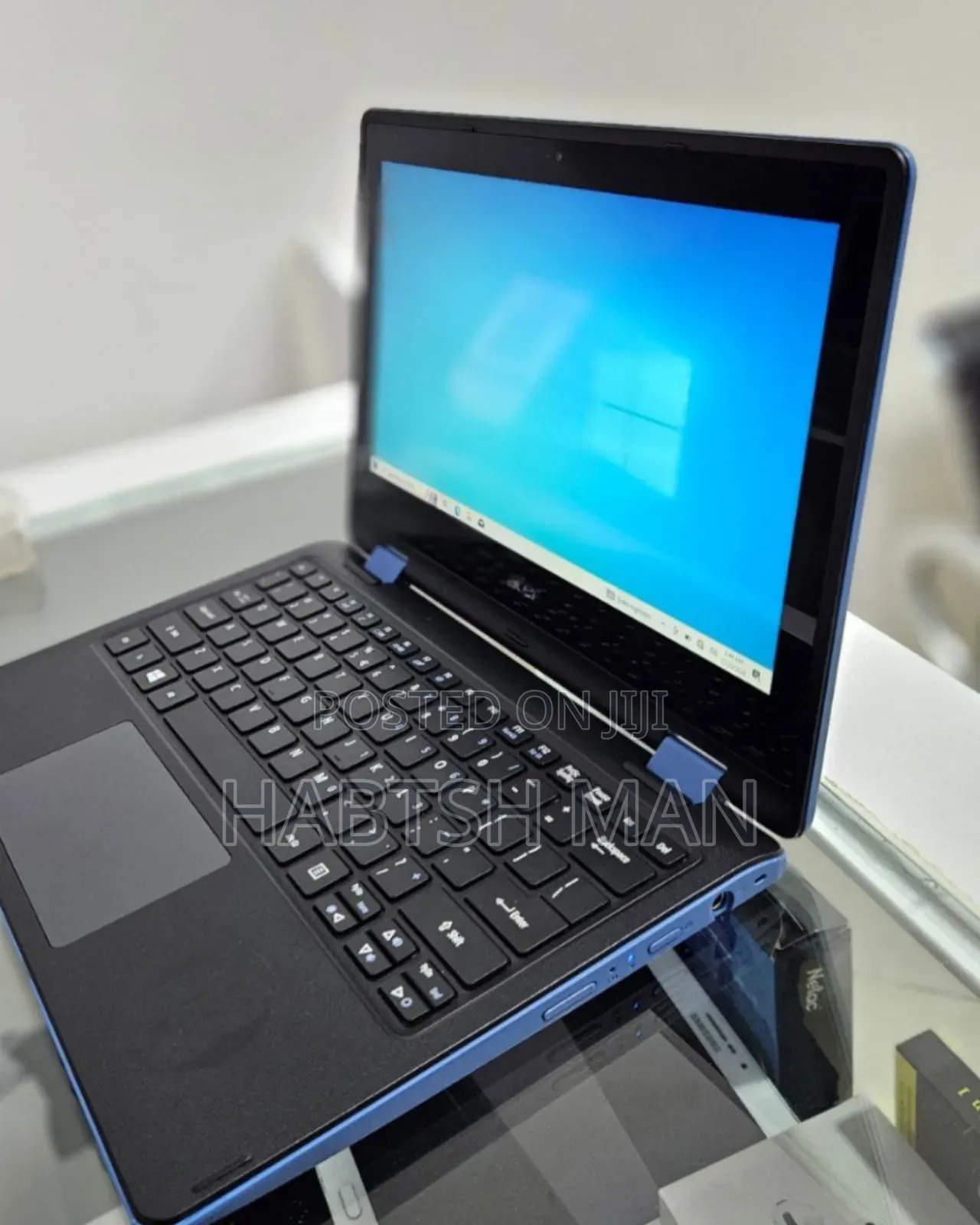 New Laptop Acer Aspire 1 8GB Intel Pentium HDD 500GB