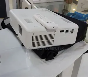 Photo - Epson Co-W01 Projector for Sell