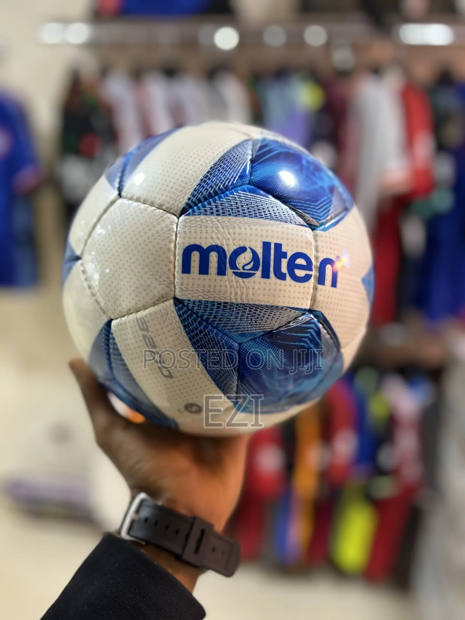 3200 Tubeless Pakistan Football