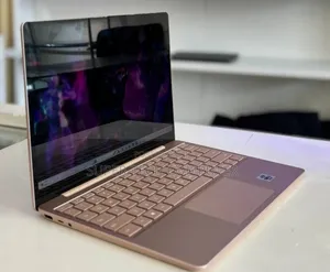 New Laptop Microsoft Surface Laptop Go 8GB Intel Core I5 SSD 512GB
