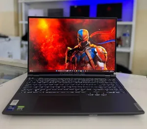 New Lenovo Legion Y7000P IRX9 Gaming Laptop 16GB Intel Core I9 SSD 1T