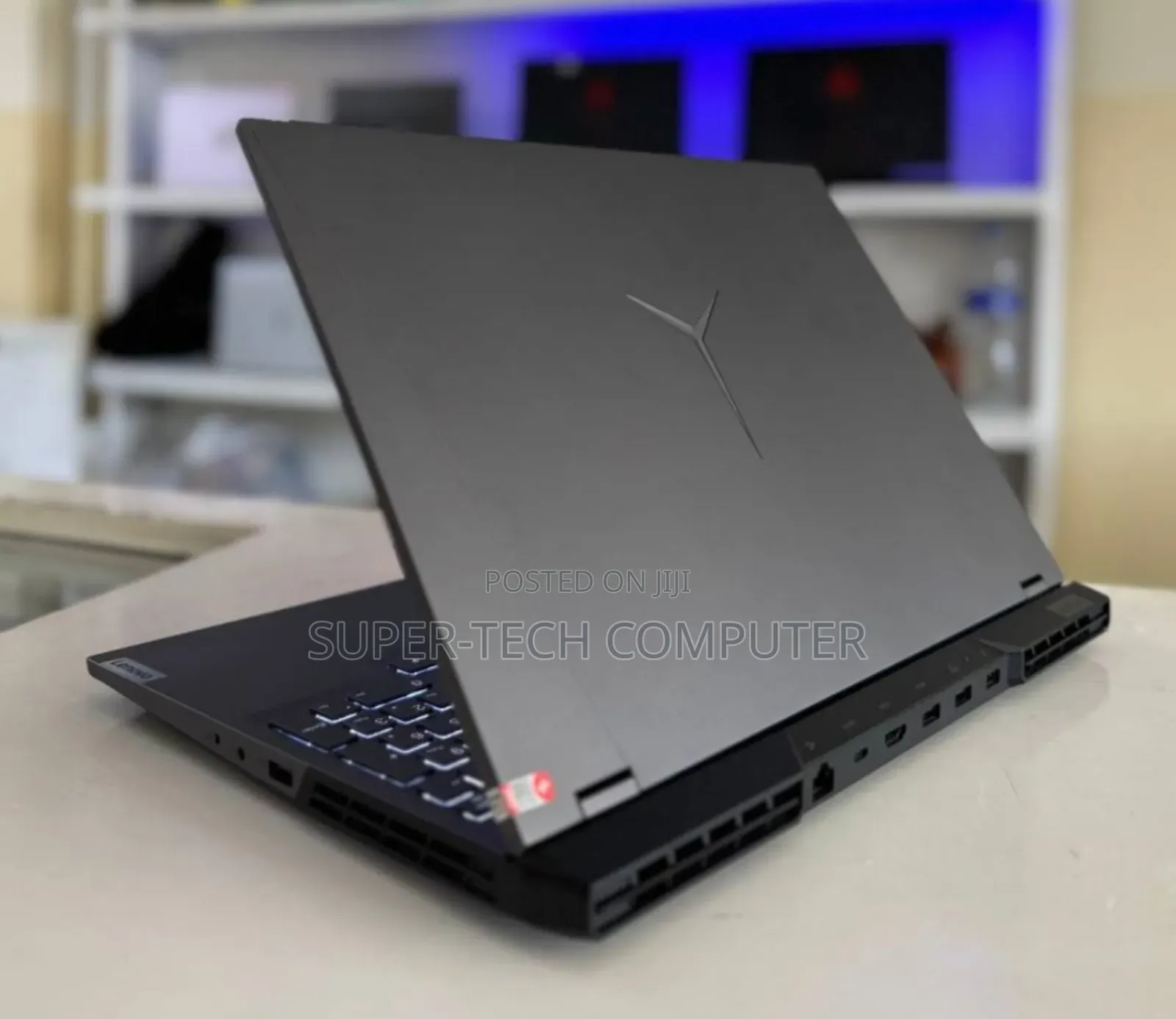 New Lenovo Legion Y7000P IRX9 Gaming Laptop 16GB Intel Core I9 SSD 1T
