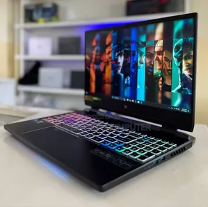 New Laptop Acer Predator Helios 300 16GB Intel Core I7 SSD 512GB