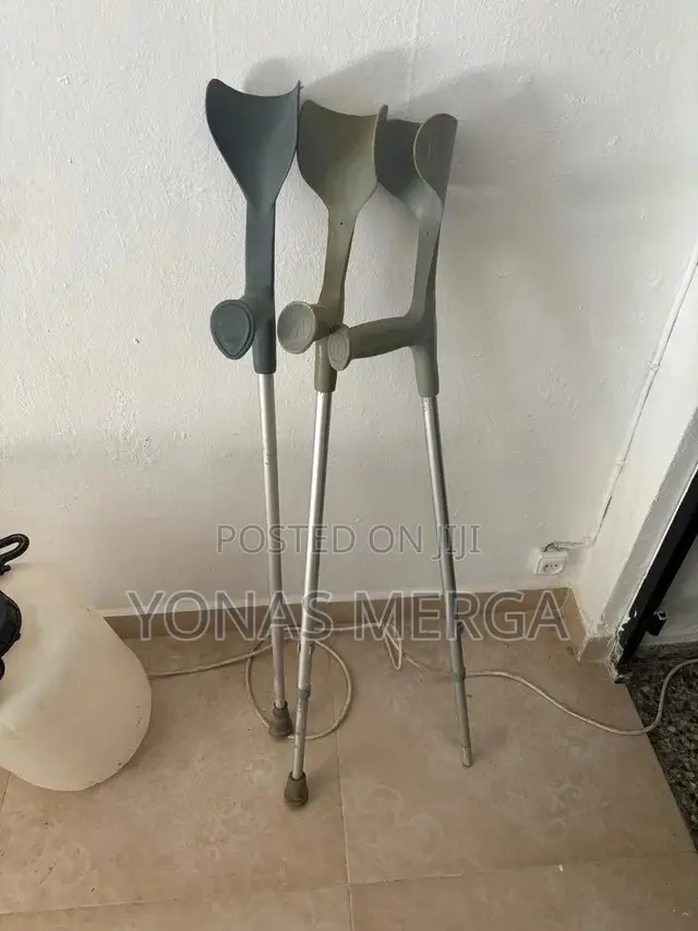 Elbow Crutches叟enable Normal Movement匎crutches閻kranch€€ክራንች