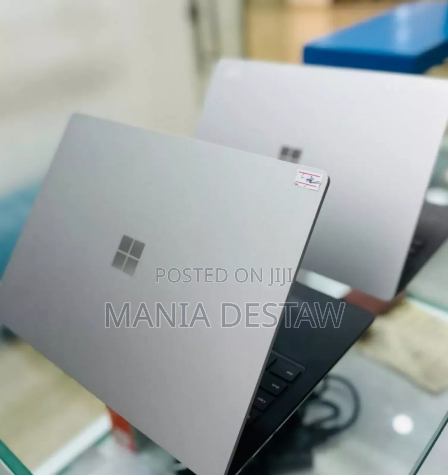 New Laptop Microsoft Surface Book 16GB Intel Core I7 SSD 512GB