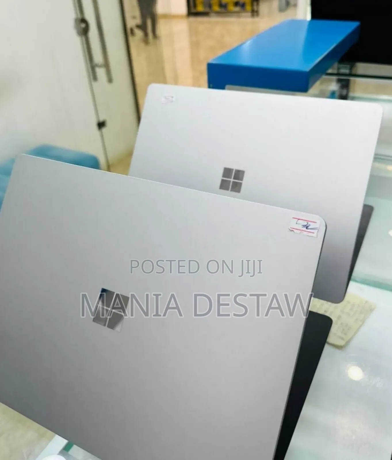 New Laptop Microsoft Surface Book 16GB Intel Core I7 SSD 512GB