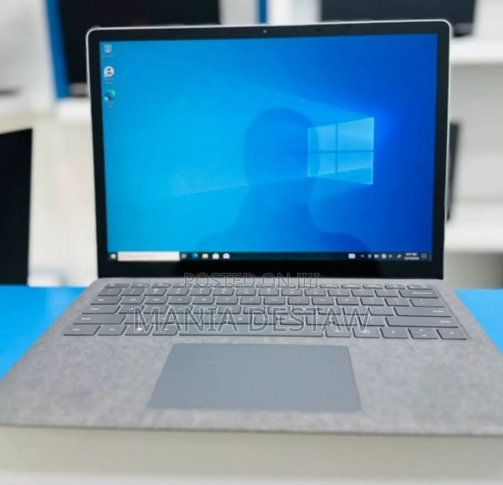 New Laptop Microsoft Surface Book 16GB Intel Core I7 SSD 512GB