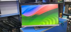 Photo - Hp Frame Less Monitor 24inches