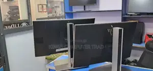 Hp Frame Less Monitor 24inches