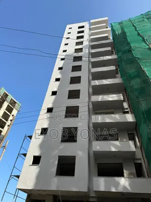 Photo - Furnished 2bdrm Apartment in Bole for sale