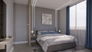 Furnished 2bdrm Apartment in Bole for sale