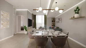 Furnished 2bdrm Apartment in Bole for sale