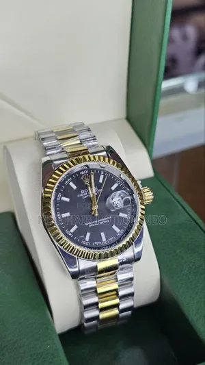 R Rolex Daytona 
 Quartz Collection
