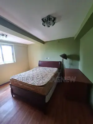 Furnished 5bdrm House in Bole for rent